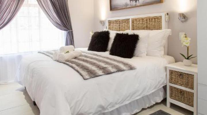 Lauradale Accommodation