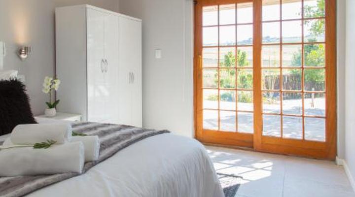 Lauradale Accommodation