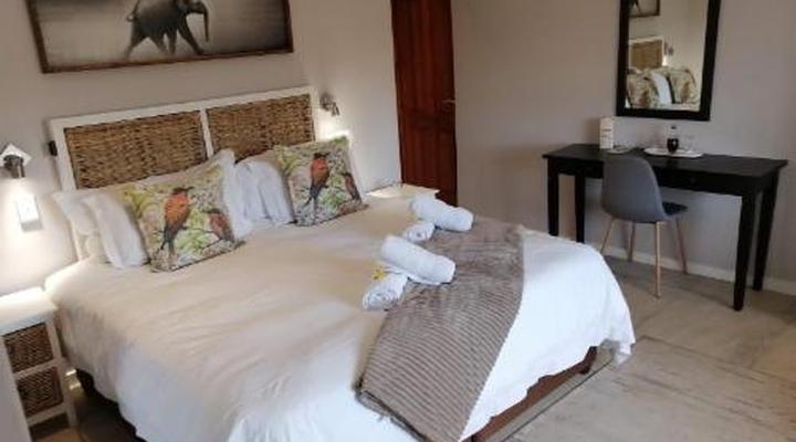 Lauradale Accommodation