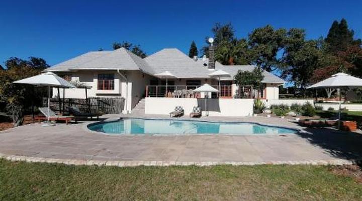 Lauradale Accommodation