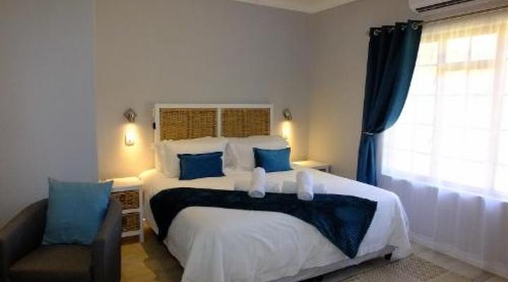 Lauradale Accommodation