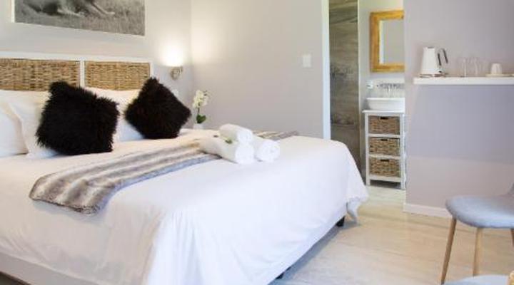 Lauradale Accommodation