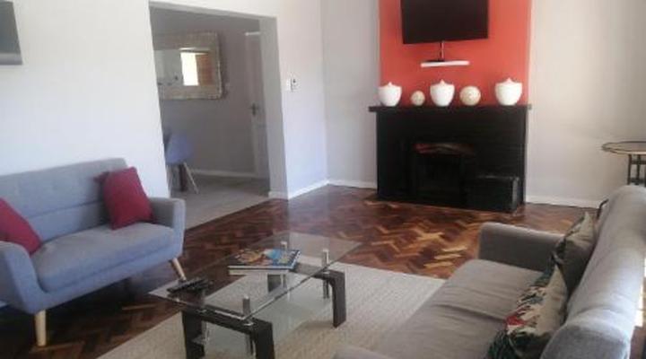 Lauradale Accommodation