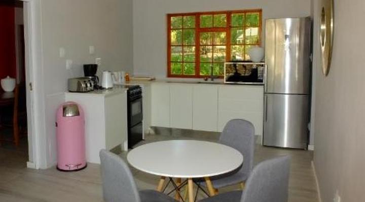 Lauradale Accommodation