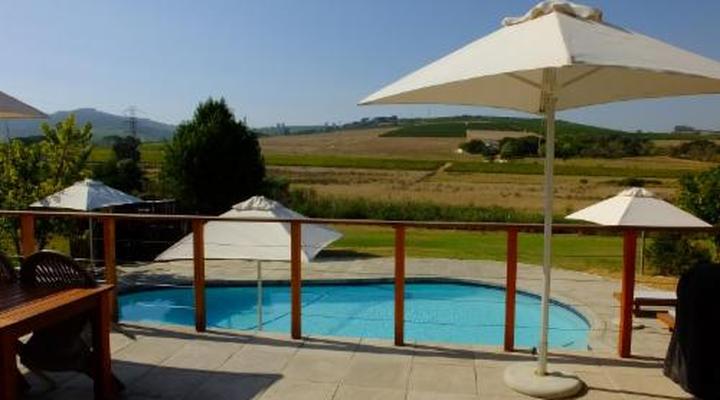 Lauradale Accommodation