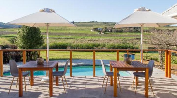 Lauradale Accommodation