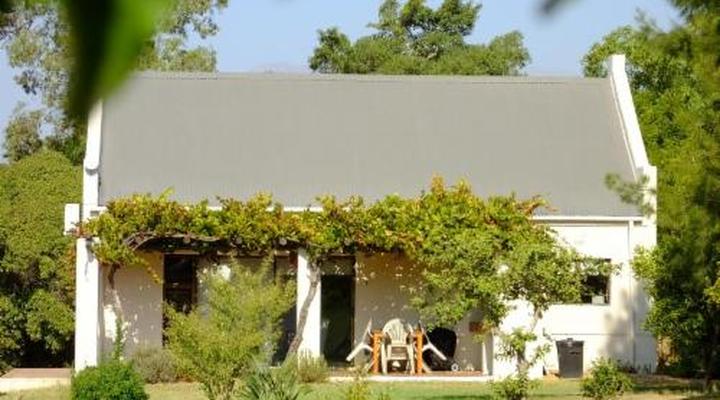 Lauradale Accommodation