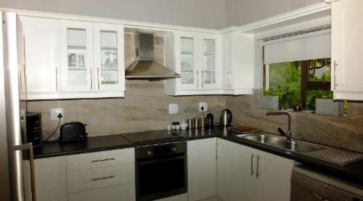 Lauradale Accommodation