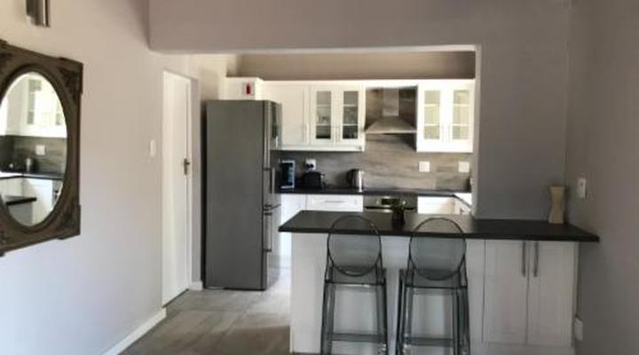 Lauradale Accommodation