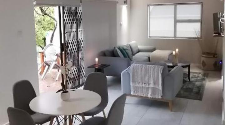 Lauradale Accommodation