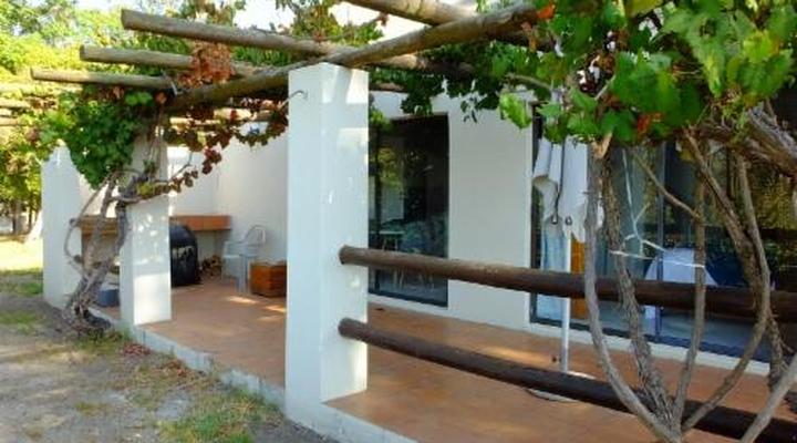 Lauradale Accommodation