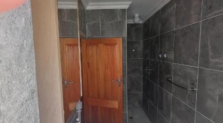 Lauradale Accommodation