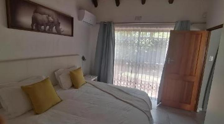 Lauradale Accommodation