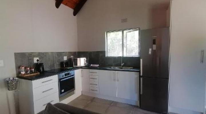 Lauradale Accommodation