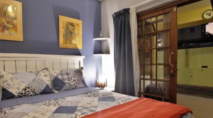 Tuksumduin Guesthouse