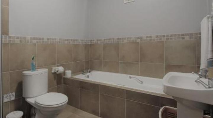 Tuksumduin Guesthouse