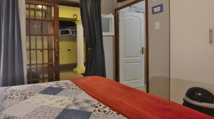 Tuksumduin Guesthouse