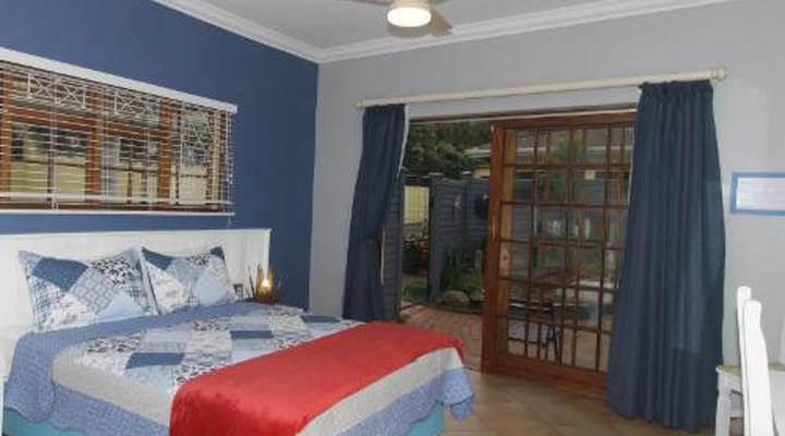 Tuksumduin Guesthouse