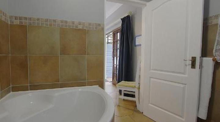 Tuksumduin Guesthouse