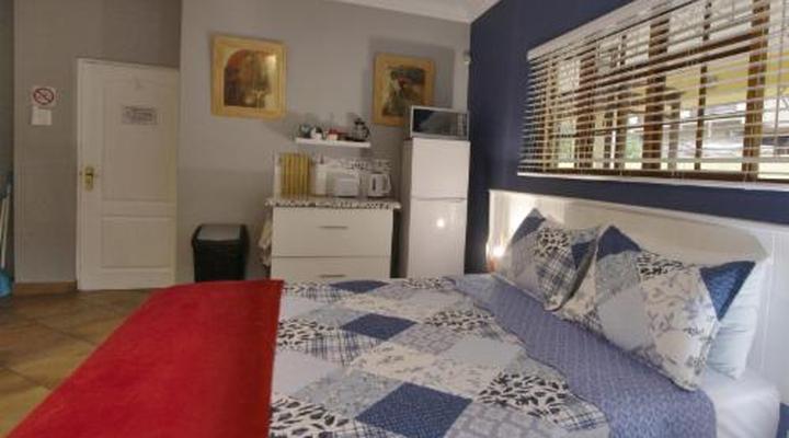 Tuksumduin Guesthouse