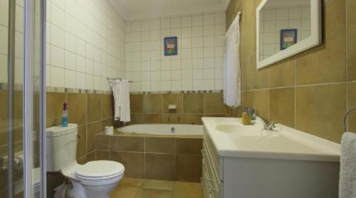 Tuksumduin Guesthouse