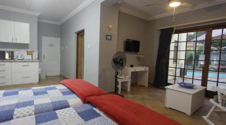 Tuksumduin Guesthouse