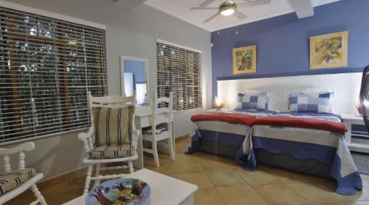 Tuksumduin Guesthouse