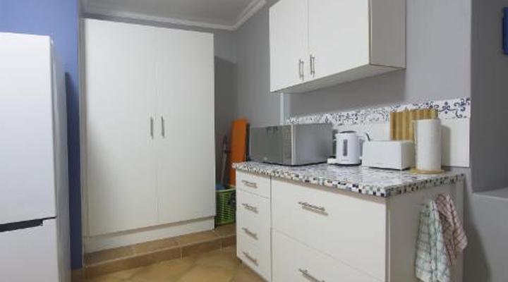 Tuksumduin Guesthouse