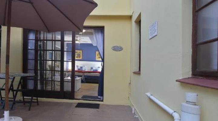 Tuksumduin Guesthouse