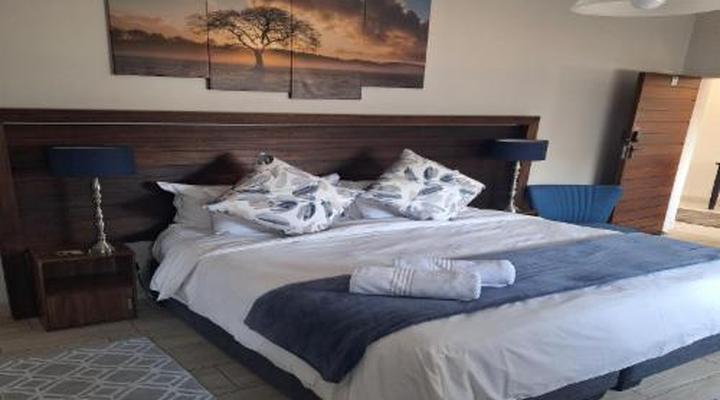 Three Olives Guesthouse