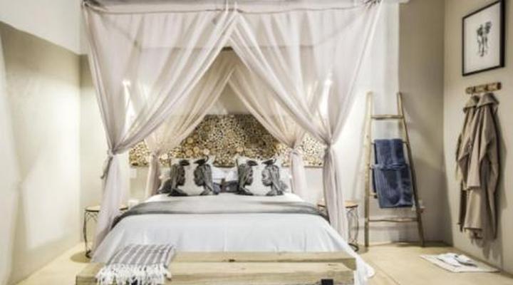 Kruger Sunset Lodge - Living with Lions