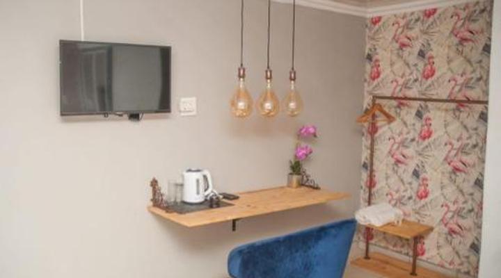 Kingsgate Entertainment