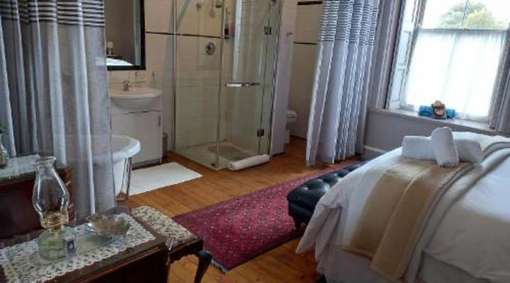 Skitterland Guesthouse