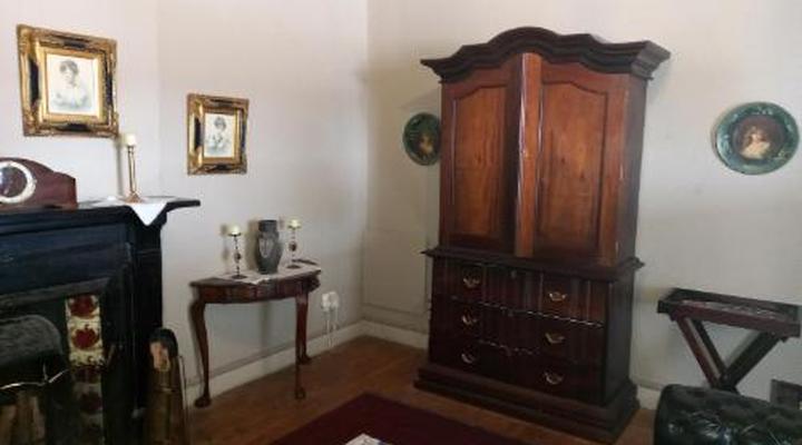 Skitterland Guesthouse