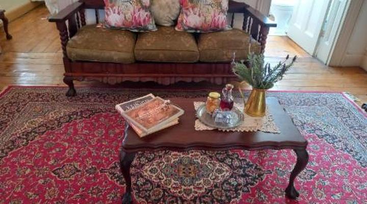 Skitterland Guesthouse