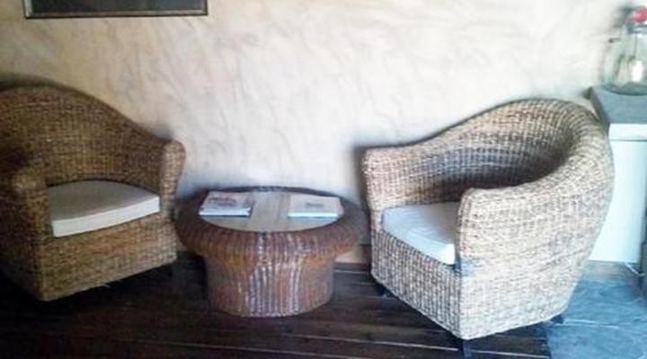 Skitterland Guesthouse