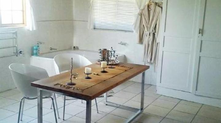 Skitterland Guesthouse