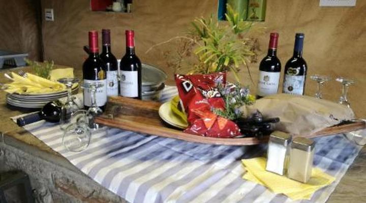 Skitterland Guesthouse