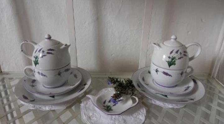 Skitterland Guesthouse