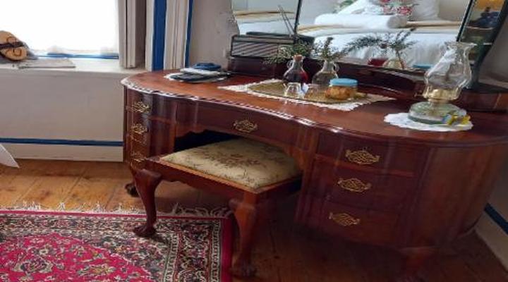 Skitterland Guesthouse