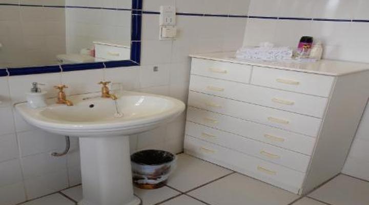 Skitterland Guesthouse