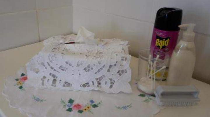 Skitterland Guesthouse