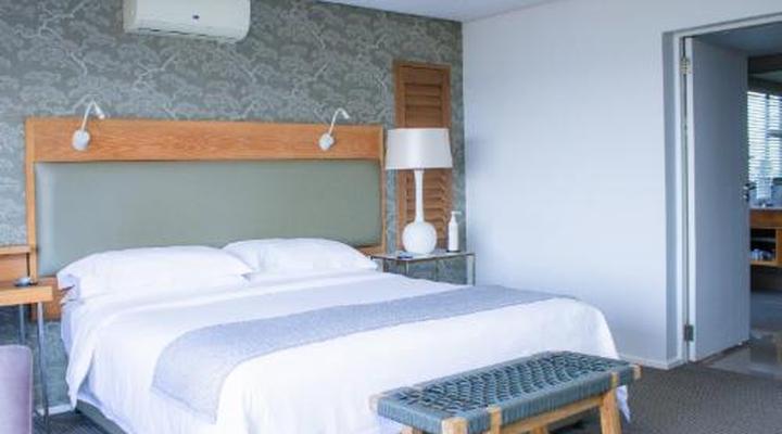 Ocean Vista Boutique Guest House