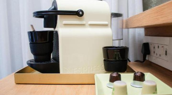 Ocean Vista Boutique Guest House