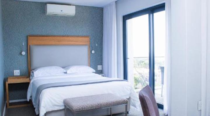 Ocean Vista Boutique Guest House