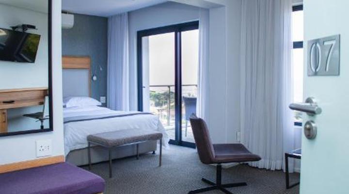 Ocean Vista Boutique Guest House