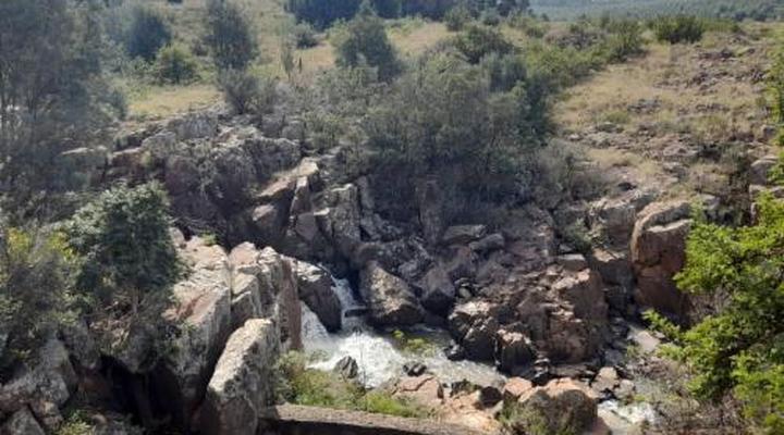 The Kingfisher Country Cottages & Trout Lodge