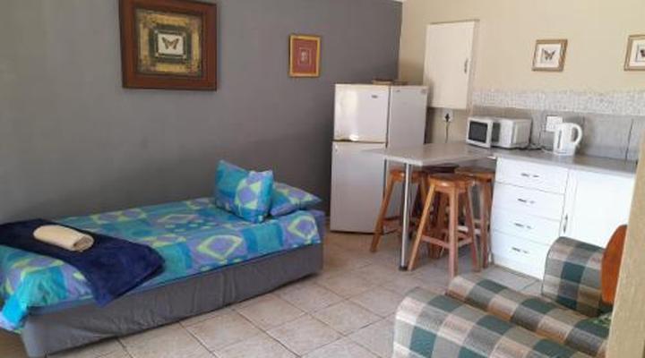 The Kingfisher Country Cottages & Trout Lodge