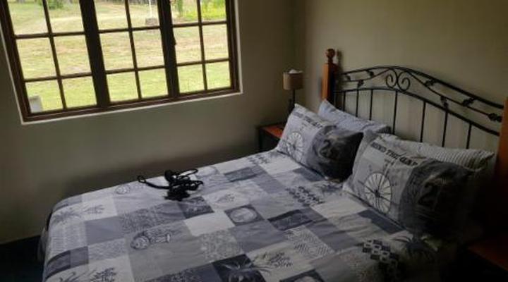 The Kingfisher Country Cottages & Trout Lodge