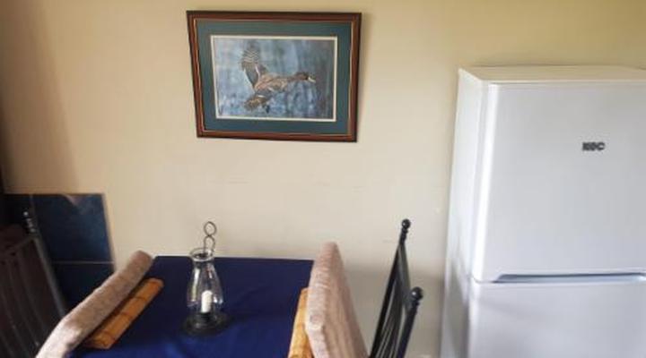 The Kingfisher Country Cottages & Trout Lodge